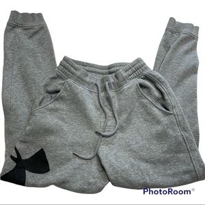 Under Armour joggers